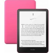 Paperwhite 7″ 16GB 12th B0CFPTK5JG Raspberry