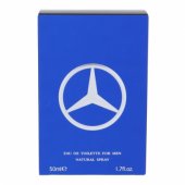 Mercedes Benz Man tualetinis vanduo 50ml