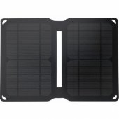 Solar Charger 10W 2xUS