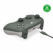 Ultimate C Wired XBOX Dark Green