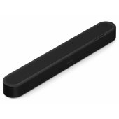 BMULTEU1BLK Beam Ultra juodas