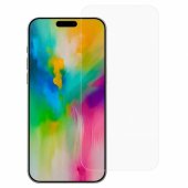 3D grūdintas stiklas, skirtas Apple iPhone 16 Pro