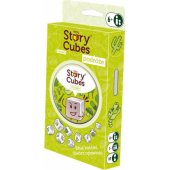Rebel Game Story Cubes Journeys (new edition)