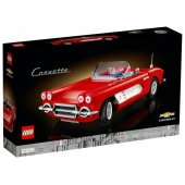 Icons Corvette 10321