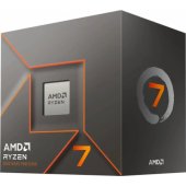 AM5 Ryzen 7 8700F 100-100001590BOX Box
