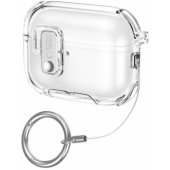 Bounce Pro Apple AirPods Pro 3 Clear