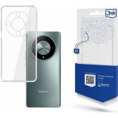 Skaidrus dėklas Honor Magic 6 Lite 5G