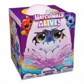 Interaktīvā rotaļlieta Hatchimals Alive Draggle