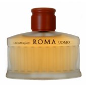 Roma Uomo EDT 125ml