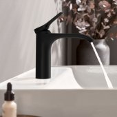 Vivenis 100 Matt Black