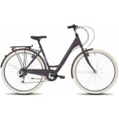 28" Sonata 18" / M Purple