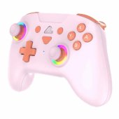 Wireless Led Controller Sweety Pink for Switch