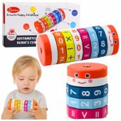Educational Math Roller For Kids Nuka Counting Puzzle