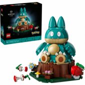 LEGO 72150 Pokémon Munchfaxo