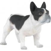 Figurka Papo Figurki Buldog francuski (401187)