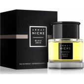 Niche Black Onyx EDP U 90 ml