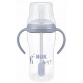 Perfect Match Learner Straw Cup 10216320 260ml Blue