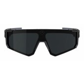 V06 AI Sports Sunglasses Black