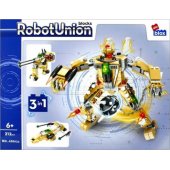 _7363092 ALLEBLOX Klocki konstrukcyjne Robot ALLEBOX