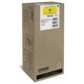 T9744 XXL Yellow