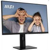 _8398871 MSI PRO MP273UPDE E6 27" WQHD IPS 60Hz 4ms paruoštas HDR, plokščias