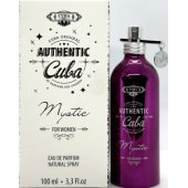 Authentic Mystic EDP 100ml