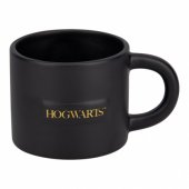 Hogwarts Crest Embossed Mug