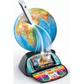 Interactive EDU Globus Digital