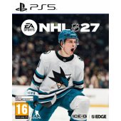 EA Sports NHL 27 PS5