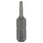 ATSUKTUVO BITAS TORX 8 3 VNT. EH 25 MM