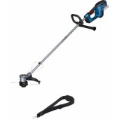 GRT 18V-33 PROFESSIONAL 33 cm Battery Black, Blue, Red