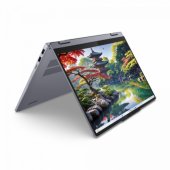 14" Ideapad 5 2in1 14IAL10 Ultra 5 225U 8GB 256GB SSD W11 Grey