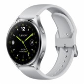 Watch 2 Silver