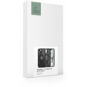 MagMat 2 MagSafe iPhone 15 Matte Black