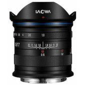 Laowa C-Dreamer 4/ 3 17 mm F/ 1.8