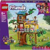 Friendship Tree House Hangout 42652
