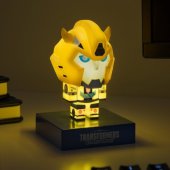 BumbleBee ikoninė šviesa