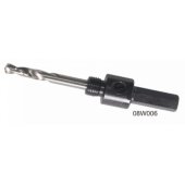 Dedra laikikliai karūniniams grąžtams SW10 14-30mm (08W006)