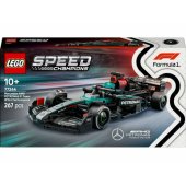 77244 Mercedes-AMG F1 W15 Race Car