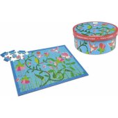 Scratch Scratch, Puzzle KOLIBRY 100 szt.