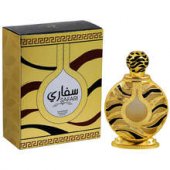 Safari Gold kvepalų aliejus