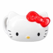 Hello Kitty formos puodelis