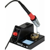 Yato LCD Soldering Station Grotto 900M 60W