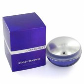 Ultraviolet EDP 80ml