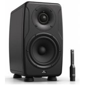 iLoud Precision 5 black