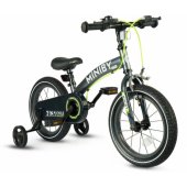 Miniby 14 Grey