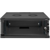 Wall Mounting Cabinet 540x400mm DN-38011