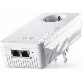 Magic WiFi 2-1-2 Starter Kit, Powerline (two adapters)