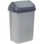 Swantje 25L Grey