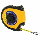 Dedra Steel rolling measure 12,5mm 20m - M2004
